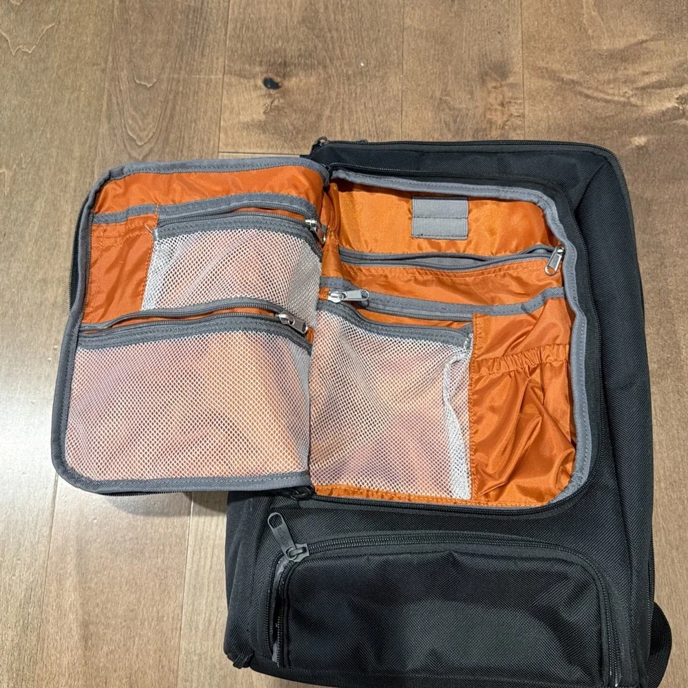 Ebags streamline your